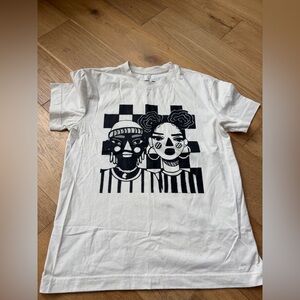 Black history month target collection t- shirt unisex medium